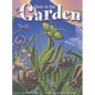 Over in the Garden - Hardcover