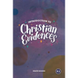 Introduction To Christian Evidences - Paperback