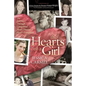 The Hearts of a Girl: The Journey Through Congenital Heart Disease and Heart Transplant - Paperback