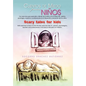 Cuentos de Miedo Para Ni OS Scary Tales for Kids - Hardcover