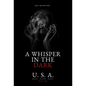 A Whisper In The Dark - Hardcover