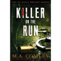 Killer on the Run - Paperback