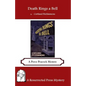Death Rings a Bell: A Percy Peacock Mystery - Paperback
