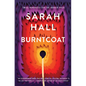 Burntcoat - Hardcover