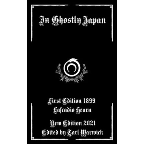 In Ghostly Japan - Paperback