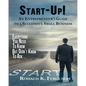 Start-Up!: An Entrepreneur's Guide to a Successful Small Business - Paperback
