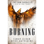 Burning: Prequel After the Thaw - Paperback