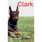 Clark: The Velcro Dog That Stuck to My Heart - Hardcover