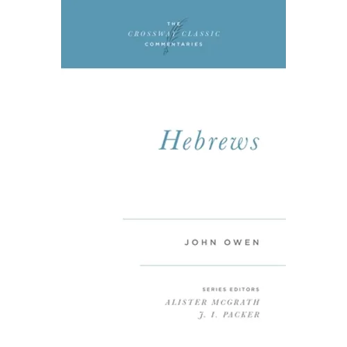 Hebrews: Volume 18 - Paperback