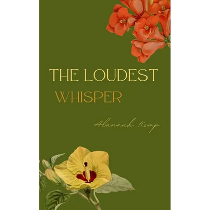 The Loudest Whisper - Paperback