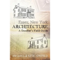 Essex, New York Architecture: A Doodler's Field Guide - Paperback