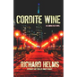 Cordite Wine - Paperback