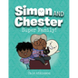 Super Family! (Simon and Chester Book #3) - Hardcover