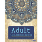 Adult Coloring Book: Adults Coloring Books, Coloring Books for Adults: Relaxation & Stress Relieving Patterns - Paperback