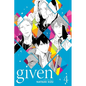 Given, Vol. 4 - Paperback