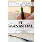 El Manantial de Frases Inspiradoras - Paperback