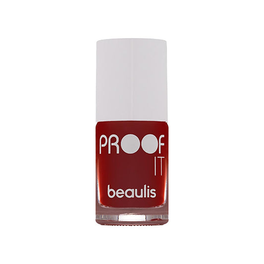 Beaulis Proof It Lip & Cheek Tint 231 Crimson - Long-Lasting Multi-Purpose Cosmetic