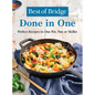 Best of Bridge Done in One: Perfect Recipes in One Pot, Pan or Skillet - Hardcover