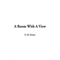 A Room With A View - Hardcover