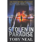 Stolen in Paradise: Special Agent Marcella Scott - Paperback