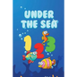 Under the Sea - Paperback