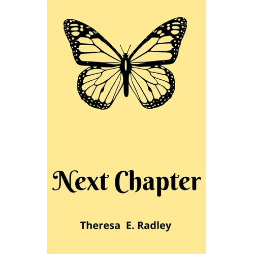 The Next Chapter - Paperback