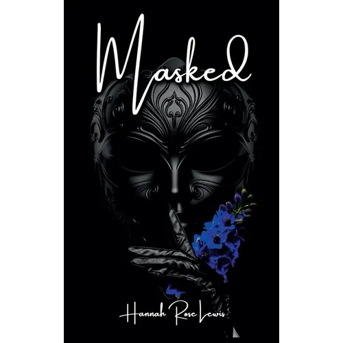 Masked - Hardcover