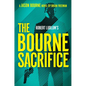 Robert Ludlum's the Bourne Sacrifice - Library Binding