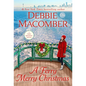 A Ferry Merry Christmas - Hardcover