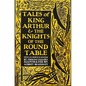 Tales of King Arthur & the Knights of the Round Table - Hardcover