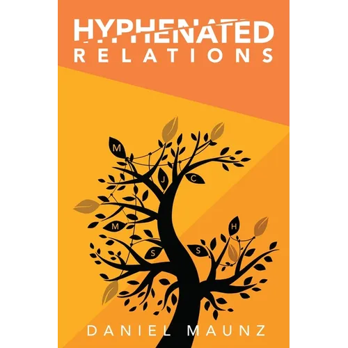Hyphenated Relations - Paperback