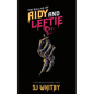 The Ballad of Aidy and Leftie - Paperback