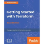 Getting Started with Terraform - Second Edition - Paperback