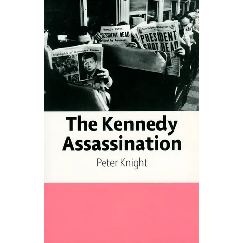 Kennedy Assassination - Paperback