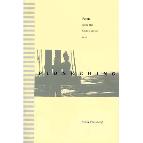 Pioneering - Paperback