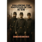 Following the Footsteps of the 87th - Paperback
