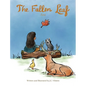 The Fallen Leaf - Ana - Hardcover
