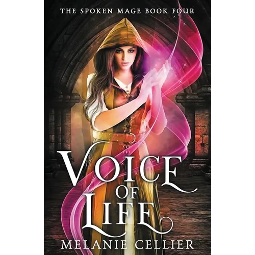Voice of Life - Paperback