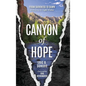 Canyon of Hope: From Darkness to Dawn Embracing the Light Within - Hardcover