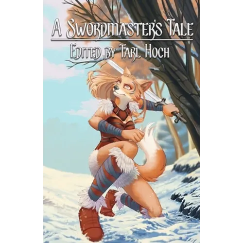 A Swordmaster's Tale - Paperback