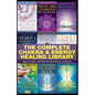 The Complete Chakra & Energy Healing Library - Paperback