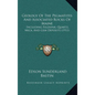 Geology Of The Pegmatites And Associated Rocks Of Maine: Including Feldspar, Quartz, Mica, And Gem Deposits (1911) - Hardcover