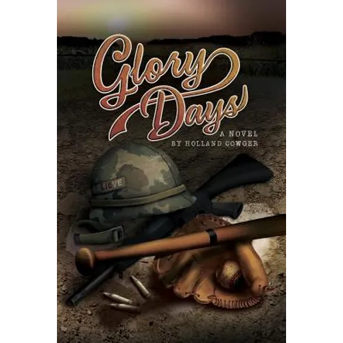 Glory Days - Paperback