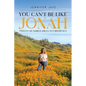 You Can't Be Like Jonah - Paperback