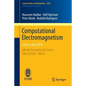 Computational Electromagnetism: Cetraro, Italy 2014 - Paperback
