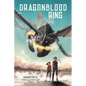 Dragonblood Ring - Hardcover