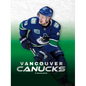 Vancouver Canucks - Paperback