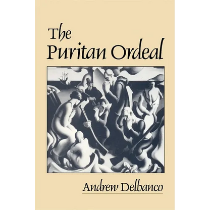 The Puritan Ordeal - Paperback