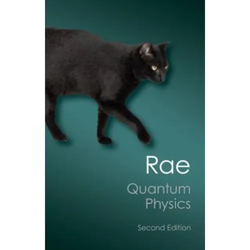 Quantum Physics (Canto Classics) - Paperback