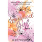 Superficial Girl - Part 2: Jacinta's Story - Paperback
